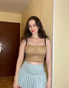 Фото Кристина, 26 лет