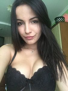 Девушка Оксана, фото и отзывы