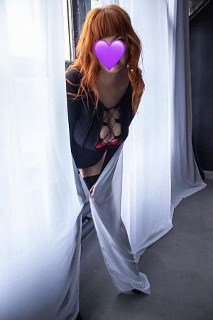 Сашуля — эротические фото