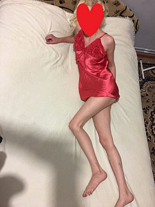 Блондинки, Яночка - фото и отзывы