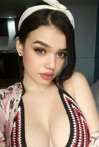 Девушка Мася, фото и отзывы