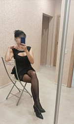 Полина - проверенные фото проститутки