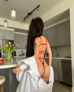 Настя - проверенные фото проститутки