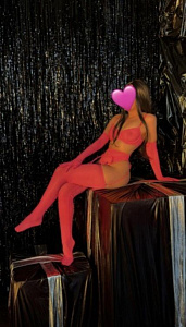 Фото Юлия 22 лет лет, 168 см