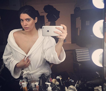 Анкета Анфиса с реальными фото