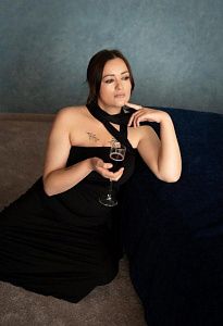 Анкета Иришка с реальными фото