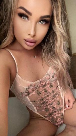 Фото Сладкая кошечка, 24 лет