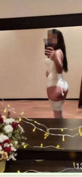 Анкета Элина с реальными фото