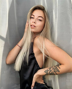 Детализированные фото и отзывы Мария