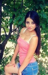 Вика - проверенные фото проститутки