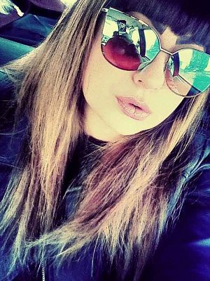 Ксюша - проверенные фото проститутки