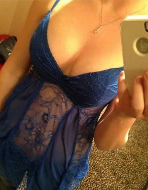 Любаша - проверенные фото проститутки