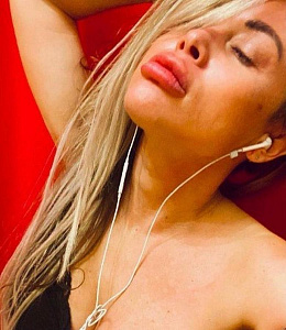 Настя, +7 982 667 61 65 - отзывы о фее