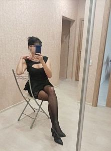 Полина, Брюнетки - фото