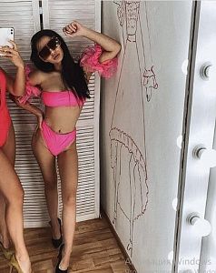 Катюша — фото и список услуг