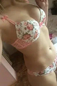 Марина из Сургут - интим фото