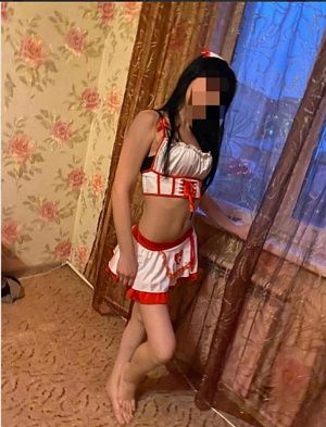 Брюнетки, Крис - фото и отзывы