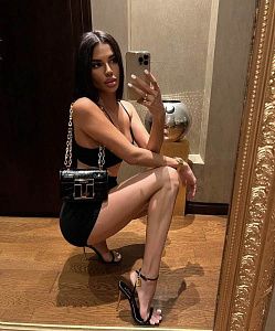 Вика - проверенные фото проститутки