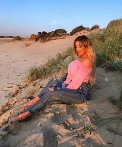 Лиза реал фото — фото и список услуг