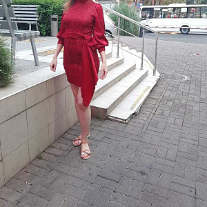 Анечка из Сочи - интим фото