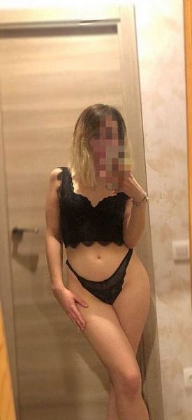 Кристина, Блондинки - фото